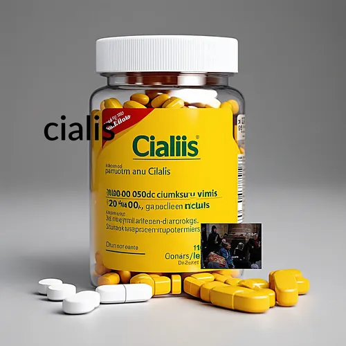 Comprar cialis contrareembolso barcelona